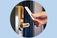 Bloomfield Commercial Locksmith