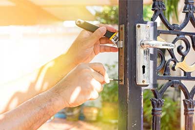 Bloomfield Residential Locksmith