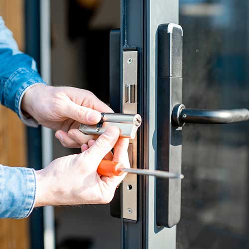 Bloomfield Mobile Locksmith