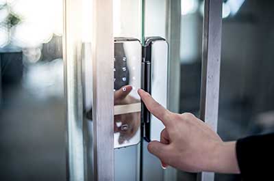 Bloomfield Commercial Locksmith